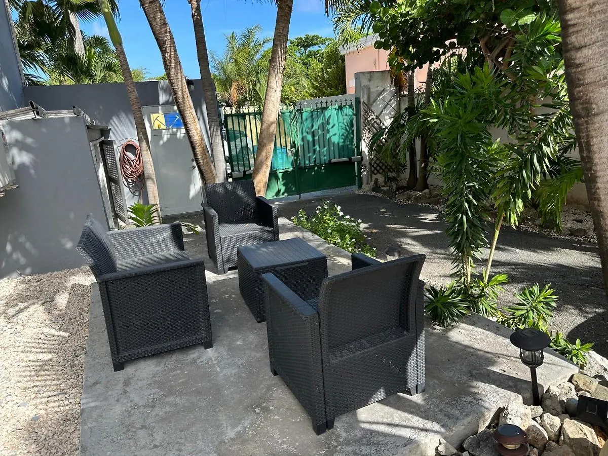 Appartamento Charming 1-Bed Studio In Simpson Bay - Beacon Hill
