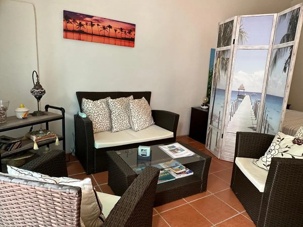 Appartamento Charming 1-Bed Studio In Simpson Bay - Beacon Hill