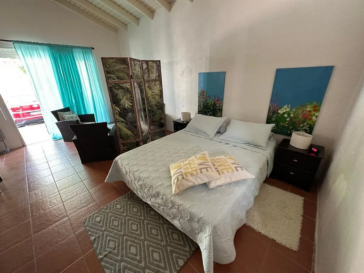 Appartamento Charming 1-Bed Studio In Simpson Bay - Beacon Hill Sint Maarten