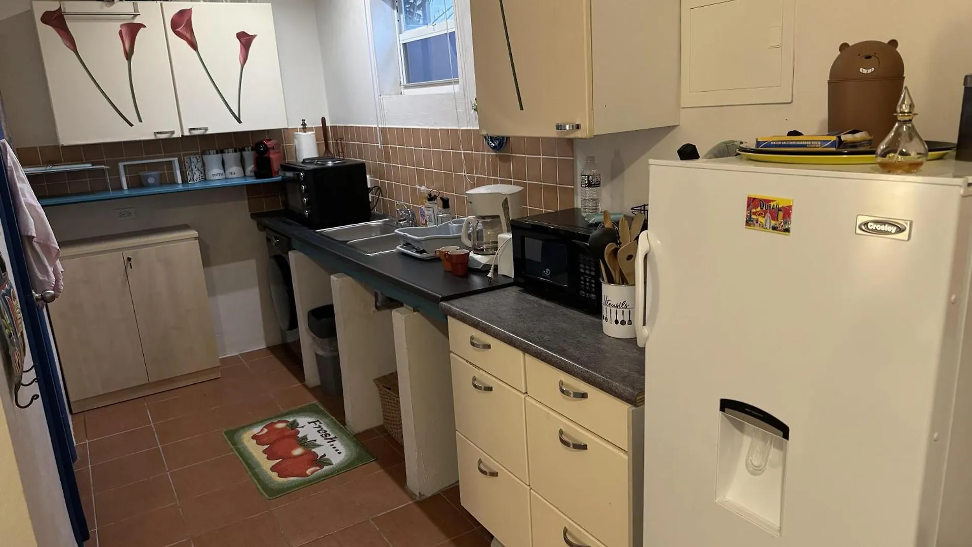 Charming 1-Bed Studio In Simpson Bay - Beacon Hill Sint Maarten