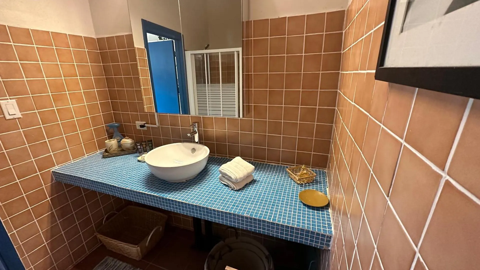 Charming 1-Bed Studio In Simpson Bay - Beacon Hill Appartamento