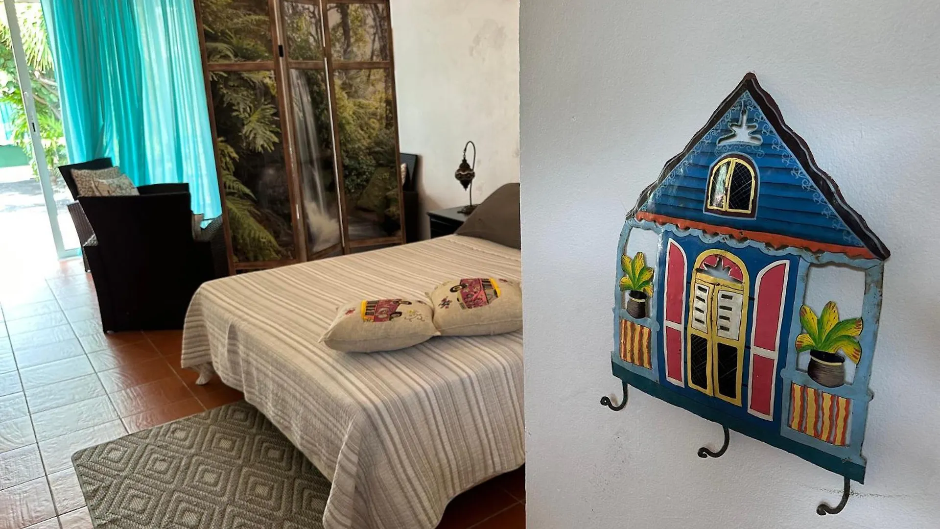 Charming 1-Bed Studio In Simpson Bay - Beacon Hill
