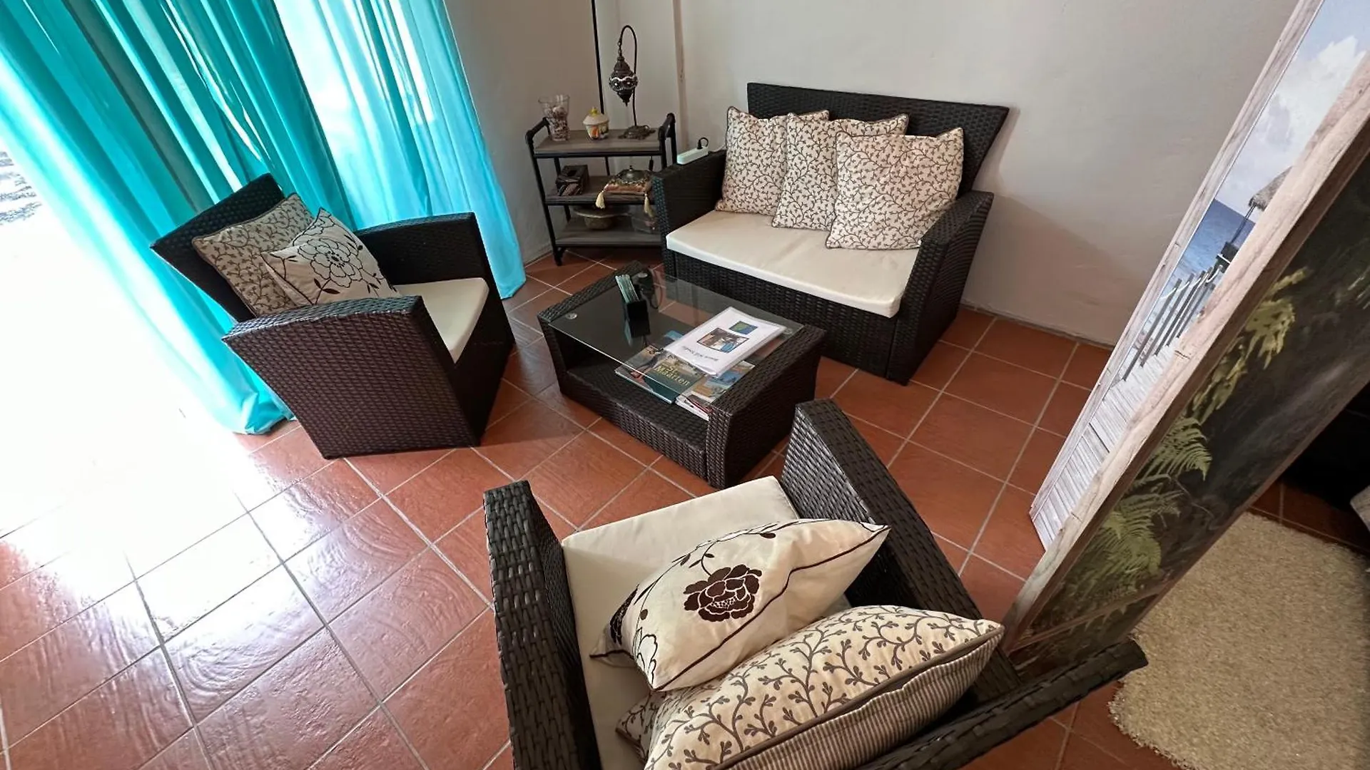 Appartamento Charming 1-Bed Studio In Simpson Bay - Beacon Hill Sint Maarten